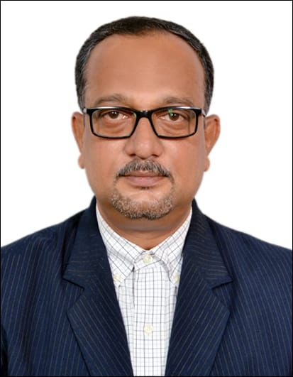 S K Dutta Manager Sales & Marketing (Exports) Essel Propack Limited